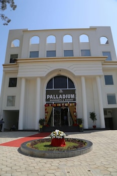 palladium hotels