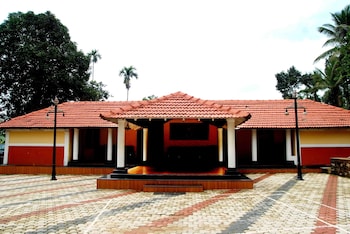 Chandragiri Bungalow,Nilgiri Hills>>Kalpetta,3 star