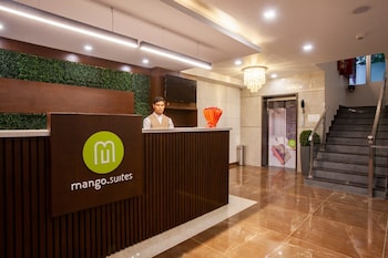 Mango Suites Viera,Jubilee Hills,3 star