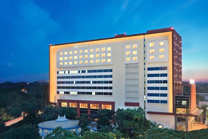 Fortune Park Pushpanjali Durgapur - Member Itc Hotel Group