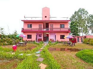 Corbett Jungle Resort,Oyo 16516 Corbett Sunrise Resort Is Conveniently Located In The Popular Dhikuli Area. Offering A Var,3 star