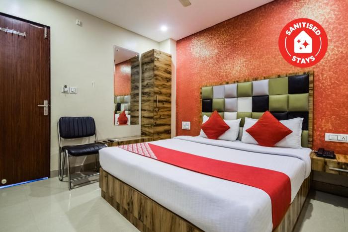Oyo 14432 Jeelan Palace,Rajasthan>>Jodhpur,2 star