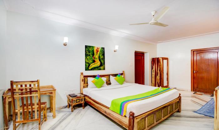 Hotel Gumaan Auberge,The 2-Star Gumaan Auberge Offers Comfort And Convenience Whether You're On Business Or Holiday In Ja,3 star