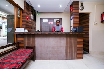 Uttam Guest House,Ulubari,2 star