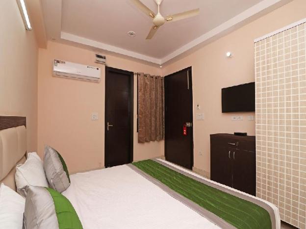 Hotel Avalon Palace,Mahipalpur>>Delhi,3 star