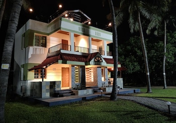 Mermaid Resort Kelambakkam,Kelambakkam,3 star
