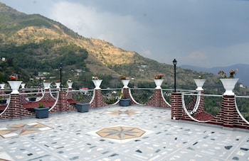 Hotel Winsum Hill,Himachal Pradesh>>Chail,3 star