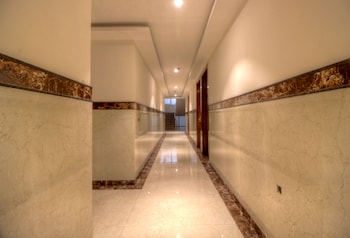 Hotel The Ventus By Hotel Vegas,Mahipalpur,3 star