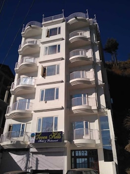 Seven Hills Hotel,Bharari Rd, Near Suvidha General Store, Upper, Dudhli, Shimla,3 star