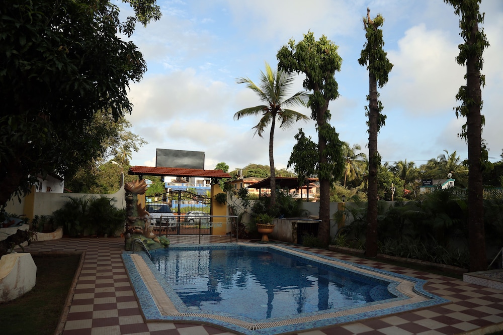 Goa Villagio, Candolim - A Unit Of Ihm,Candolim Beach>>Candolim,3 star