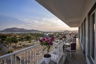 The Kehloor,Udaipur>>Eklingji,3.5 star