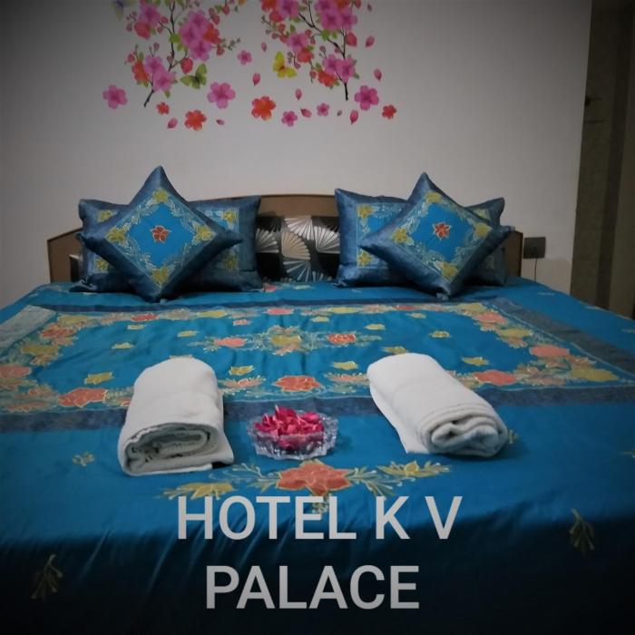 Hotel Kv Palace