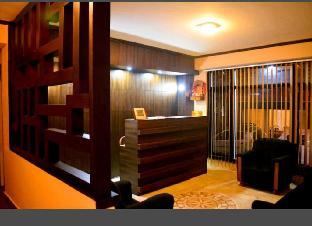 Olive Branch Hotel,India>>Gangtok,3 star