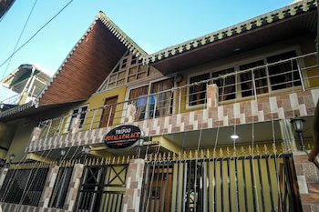 Tripoo Potala Palace,Chauk Bazaar,3 star