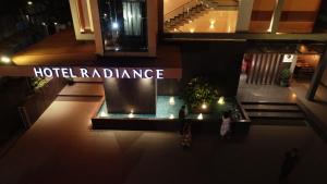 Hotel Radiance,Maniknagar,3 star