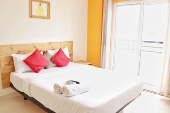 Mapletree Inn,Sarjapur>>Bengaluru,3 star