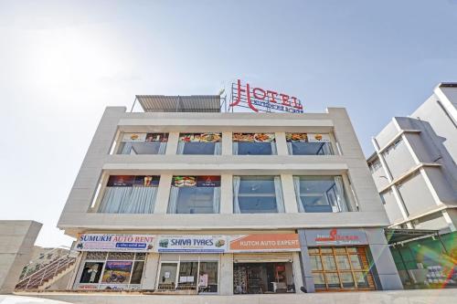 Kutch Heritage Hotel,Gandhidham>>Anjar,5 star