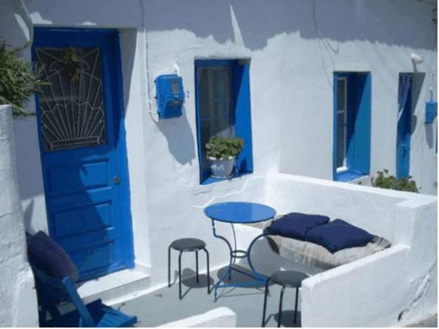 hotel eleftheria