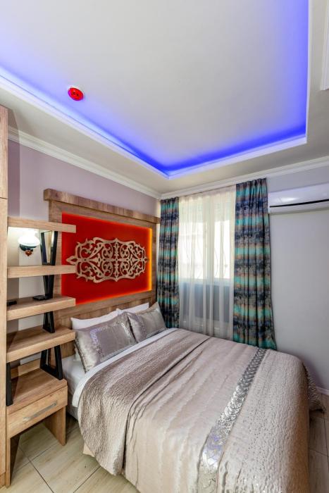 Linda Expo Palace,Antalya Region>>Antalya,3 star