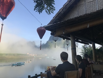 phong nha coco house