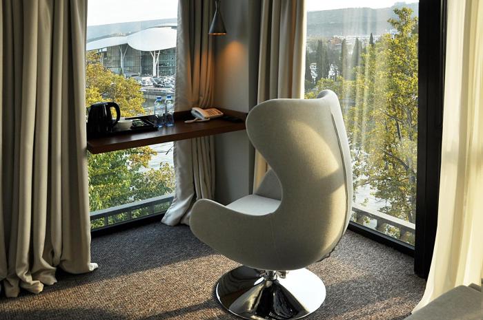 Just Inn Tbilisi,Chugureti>>Tbilisi,3.5 star