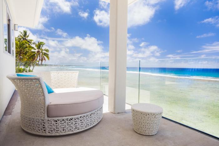 ocean spray villas