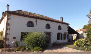 L'envers,Angouleme>>Abzac,3 star