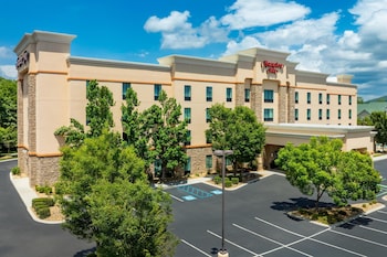 Hampton Inn Chattanooga West/Lookout Mountain,Near Reflection Riding Arboretum And Nature Center,3 star