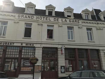 Hotel De La Gare