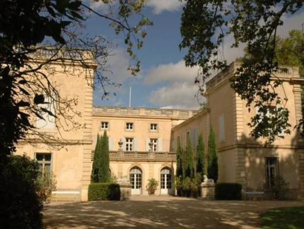 chateau de raissac
