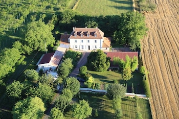 La Massonnière Gîte Et Chambres D'hôtes,Mondion>>Cravant-Les-Coteaux,4 star