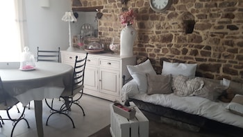 Chambres D'hotes La Clef Des Champs,,3 star