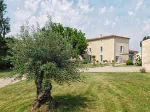 Domaine La Bastide,In Cleyrac,4 star