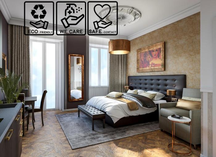 alfons boutique hotel