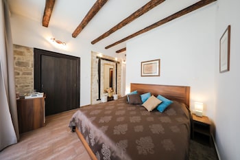luxury rooms contessa vitali