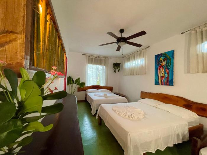 Villas Jacquelina,Quepos>>Costa Rica,2.5 star