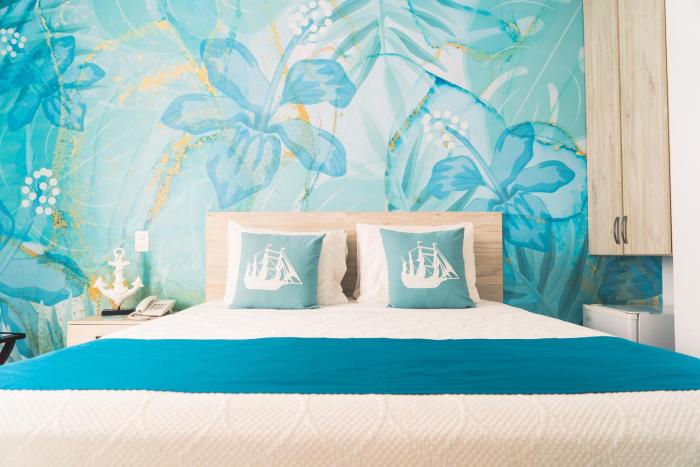 sea colors hotel