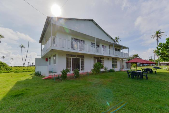 Apartamentos Hermanos Morales Merino,Near El Hoyo Soplador Geyser,0 star