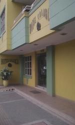 Hotel Calarca N2,Cordoba>>Monteria,2.5 star