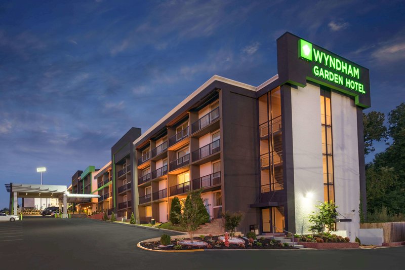 wyndham garden washington dc area