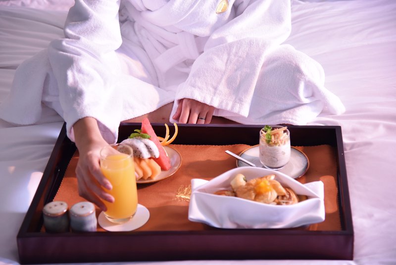 Intercontinental Quanzhou, An Ihg Hotel,Quanzhou>>Fujian,5 star