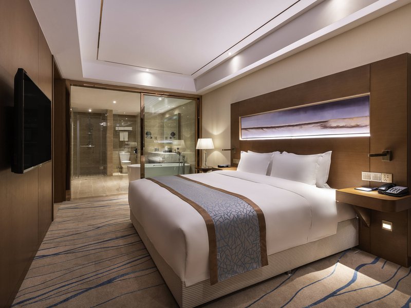 novotel qingdao new hope hotel