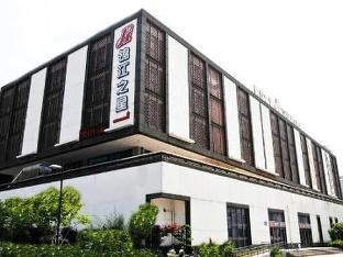 Jinjiang Inn Suzhou Railway Station North Square,Shitucun>>Suzhou,3 star