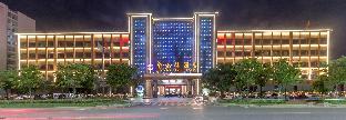 zhuhaijinshanlinhotel