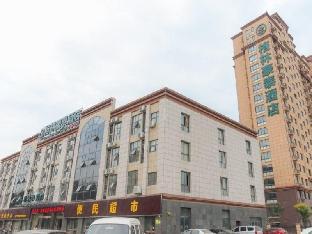 greentree inn suqian sucheng area weishan lake road hotel