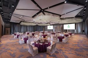holiday inn hangzhou airport zone an ihg hotel