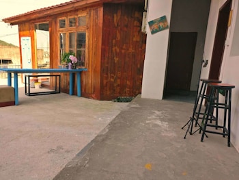 changsha on the road youth hostel