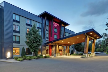 Hampton Inn By Hilton Chilliwack,Chilliwack>>British Columbia,3 star