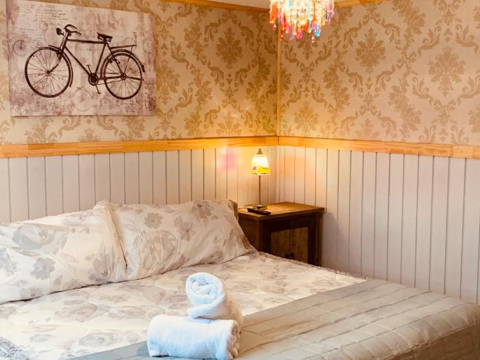 Arte Brisa Hostal Boutique,Puerto Natales>>Natales,1 star