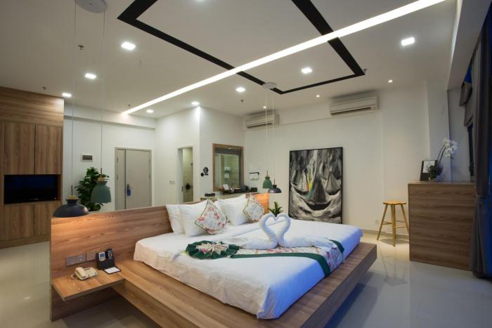 snowbell hotel